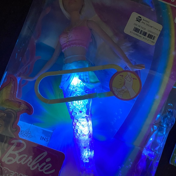 *SOLD**Barbie doll lot - Picture 3 of 9